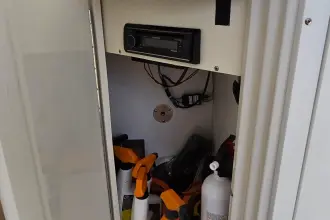 Thumbnail von Regal Commodore 4260