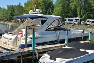 Thumbnail von Regal Commodore 4260