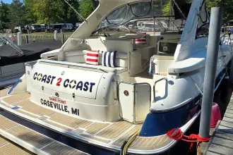 Thumbnail von Regal Commodore 4260