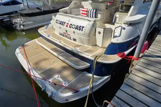 Thumbnail von Regal Commodore 4260