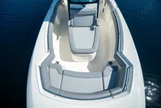 Thumbnail von Boston Whaler 280 Outrage