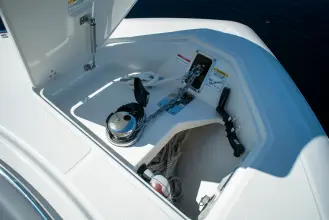 Thumbnail von Boston Whaler 280 Outrage