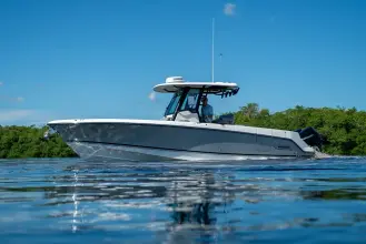 Thumbnail von Boston Whaler 280 Outrage