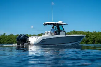 Thumbnail von Boston Whaler 280 Outrage