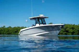 Thumbnail von Boston Whaler 280 Outrage