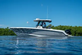 Thumbnail von Boston Whaler 280 Outrage