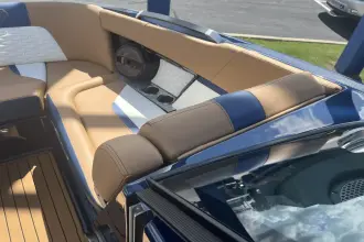 Thumbnail von MasterCraft X 24