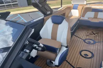 Thumbnail von MasterCraft X 24