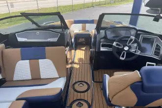 Thumbnail von MasterCraft X 24