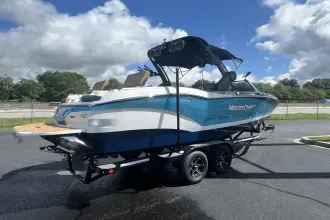 Thumbnail von MasterCraft X 24