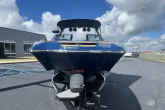 Thumbnail von MasterCraft X 24