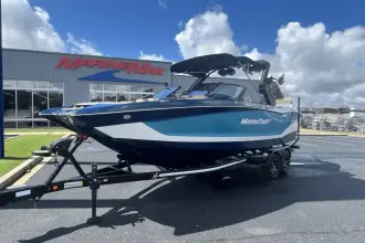 Thumbnail von MasterCraft X 24