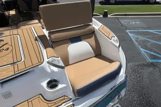 Thumbnail von MasterCraft X 24