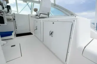 Thumbnail von Cabo 40 Express Pescador