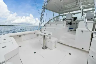 Thumbnail von Cabo 40 Express Pescador