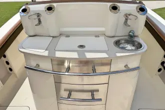 Thumbnail von Scout 275 LXF