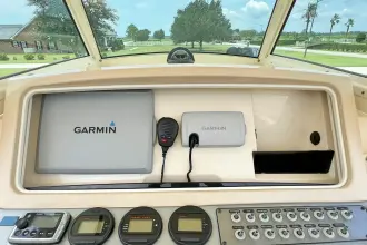 Thumbnail von Scout 275 LXF