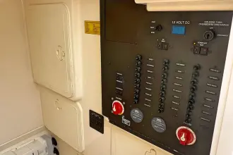 Thumbnail von Scout 275 LXF