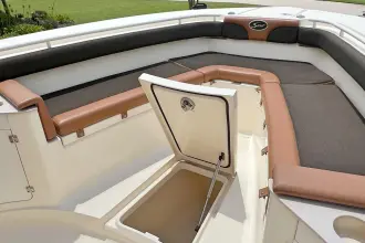 Thumbnail von Scout 275 LXF