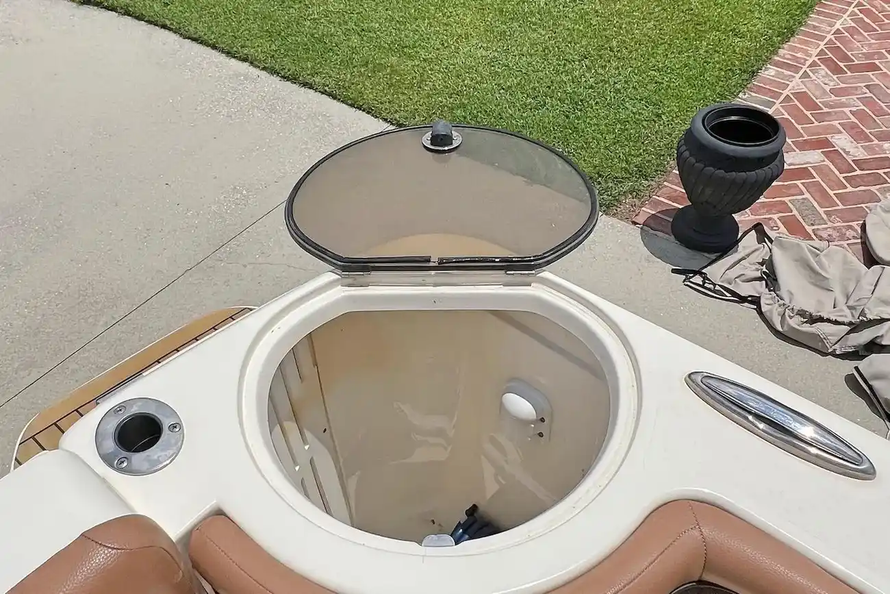 Thumbnail von Scout 275 LXF