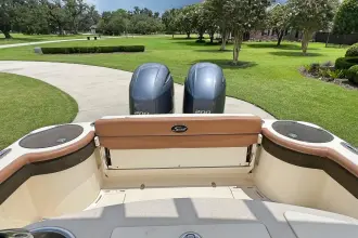 Thumbnail von Scout 275 LXF