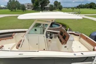 Thumbnail von Scout 275 LXF