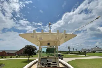 Thumbnail von Scout 275 LXF