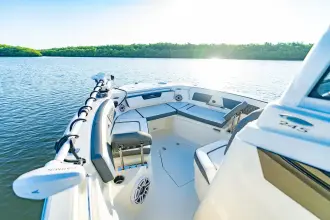 Thumbnail von Cobia 245 CC