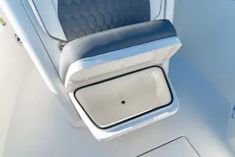 Thumbnail von Cobia 245 CC