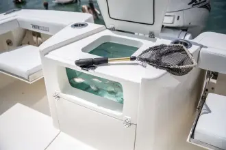 Thumbnail von Pathfinder 2700 Open