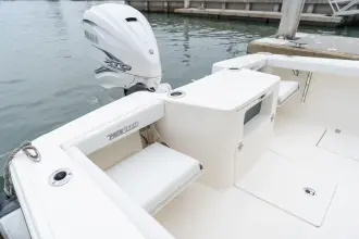 Thumbnail von Pathfinder 2700 Open