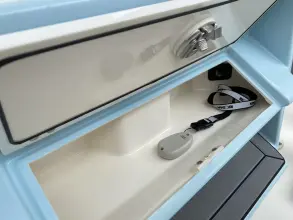 Thumbnail von Pathfinder 2700 Open