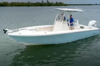 Thumbnail von Pathfinder 2700 Open