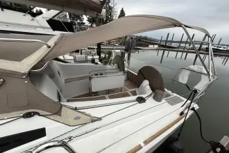 Thumbnail von Jeanneau Sun Odyssey 349