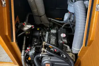 Thumbnail von Jeanneau Sun Odyssey 349