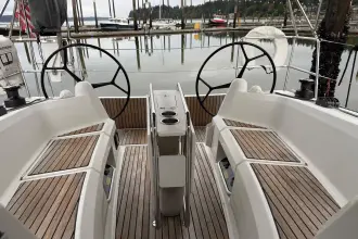 Thumbnail von Jeanneau Sun Odyssey 349