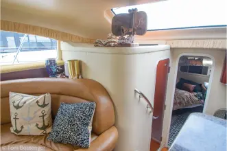 Thumbnail von Sea Ray 390 Motor Yacht Be All Salty