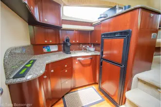 Thumbnail von Sea Ray 390 Motor Yacht Be All Salty