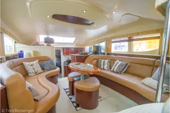 Thumbnail von Sea Ray 390 Motor Yacht Be All Salty