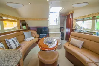 Thumbnail von Sea Ray 390 Motor Yacht Be All Salty