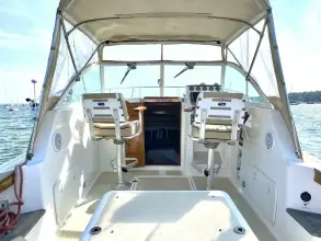 Thumbnail von Hunt Yachts Surfhunter 25 Roxy