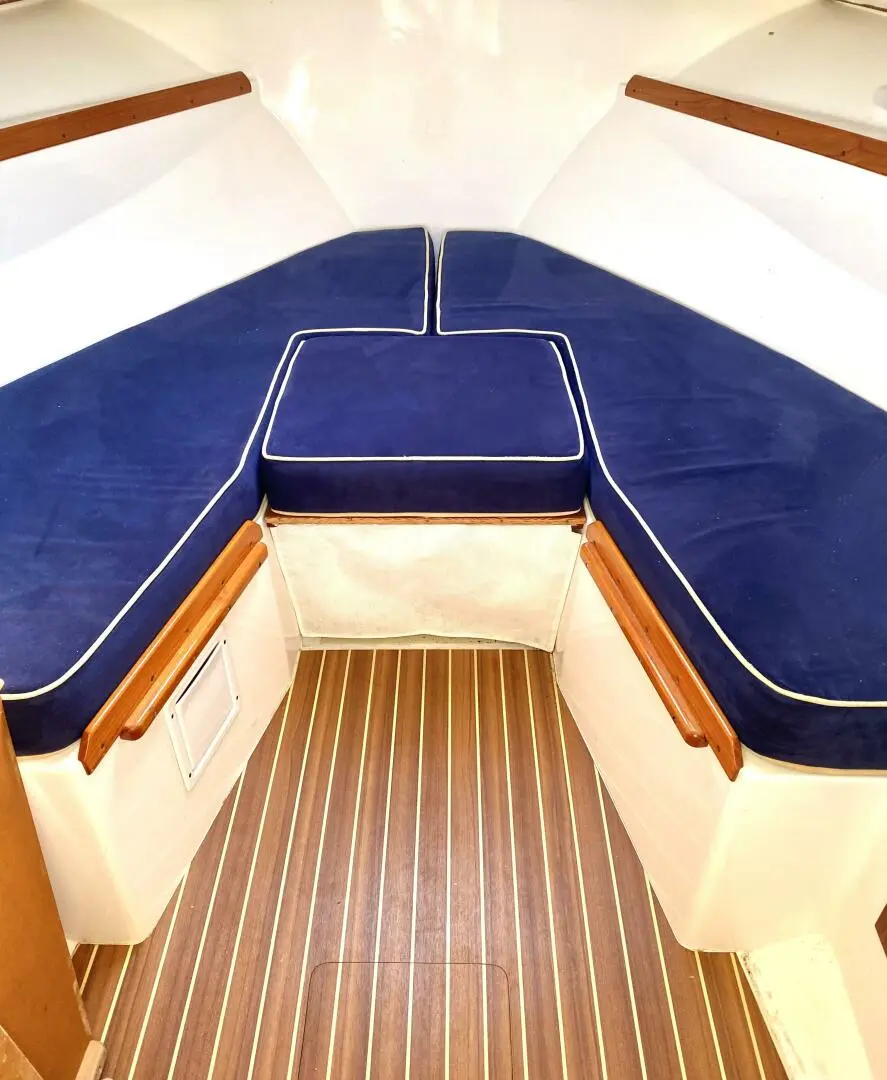 Thumbnail von Hunt Yachts Surfhunter 25 Roxy