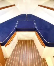 Thumbnail von Hunt Yachts Surfhunter 25 Roxy