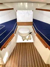 Thumbnail von Hunt Yachts Surfhunter 25 Roxy