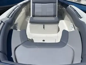 Thumbnail von Boston Whaler 230 Outrage