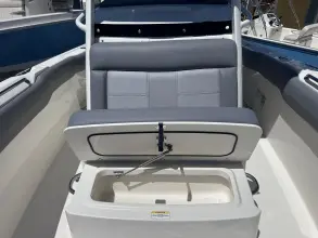 Thumbnail von Boston Whaler 230 Outrage