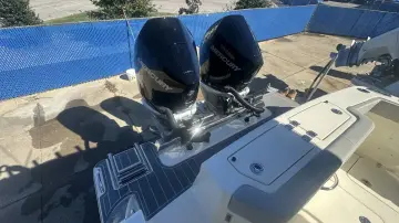 Thumbnail von Scout 280 Sportfish