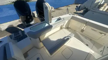 Thumbnail von Scout 280 Sportfish