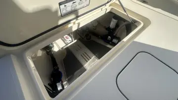 Thumbnail von Scout 280 Sportfish