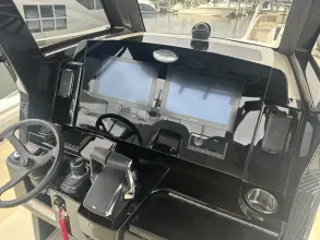 Thumbnail von Scout 280 Sportfish